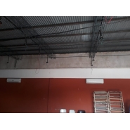 Nueva Sala de Conferencia